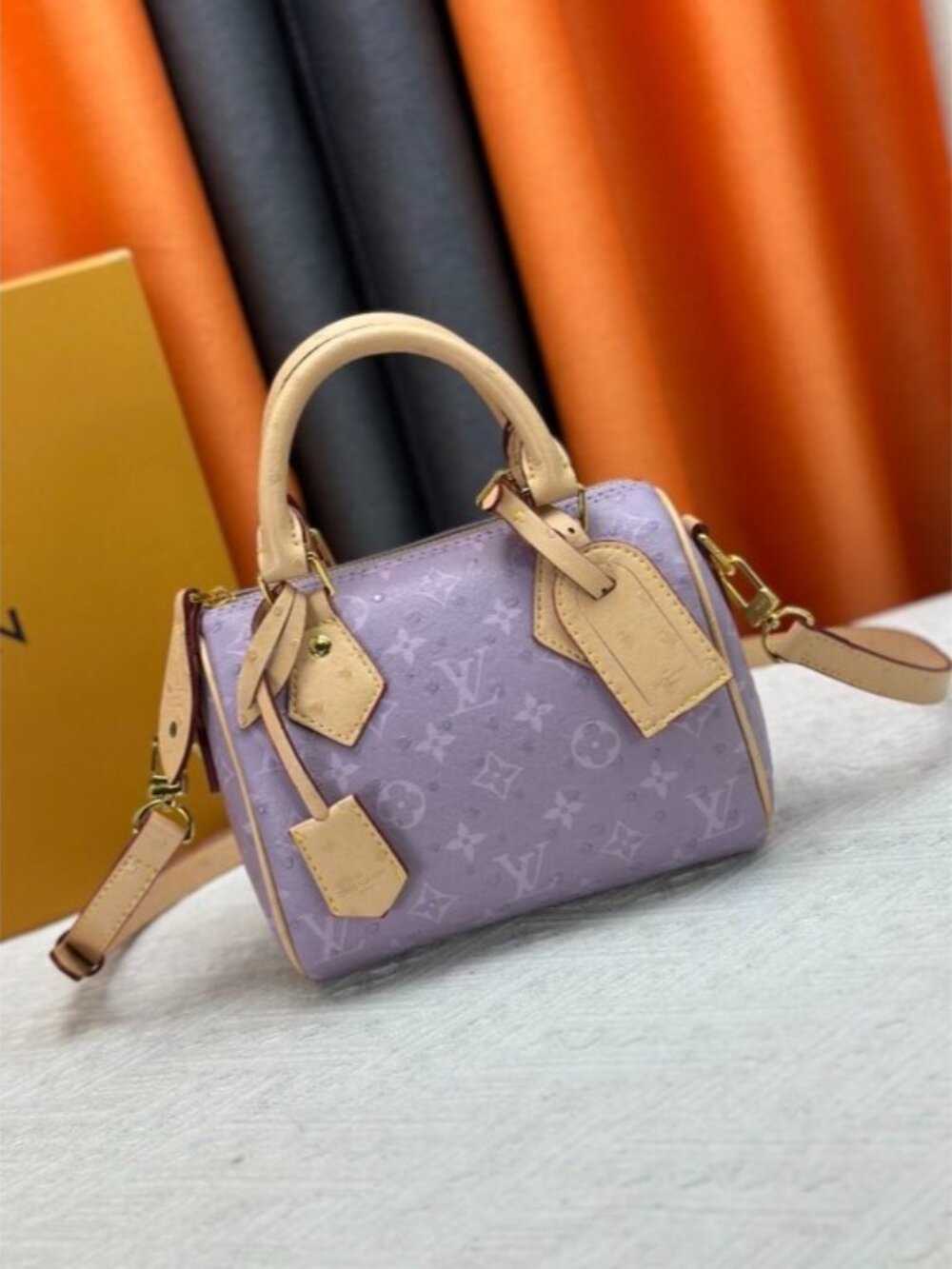 NWT - Louis Vuitton Authentic Bags